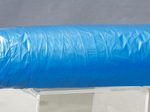 Müllbeutel 120,0 l blau