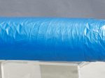 Müllbeutel 120,0 l blau