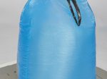 Müllbeutel 120,0 l blau