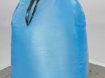 Müllbeutel 120,0 l blau