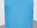 Müllbeutel 120,0 l blau