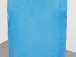 Müllbeutel 120,0 l blau
