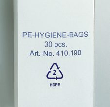 Polyethylen (PE)