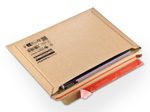 ColomPac® Kartonversandtaschen für DIN B4 braun