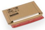 ColomPac® Kartonversandtaschen für DIN B4+ braun