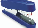 novus Heftgerät B 10FC Professional blau