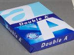 Double A Kopierpapier DIN A3 80 g/m²