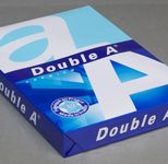 Double A Kopierpapier DIN A3 80 g/m²
