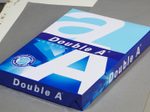 Double A Kopierpapier DIN A3 80 g/m²