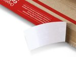 ColomPac® Kartonversandtaschen für DIN A4+ braun