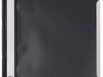 DURABLE Schnellhefter DIN A4 Polypropylen (PP) schwarz