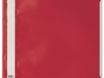 DURABLE Schnellhefter DIN A4 Polypropylen (PP) rot