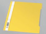 DURABLE Schnellhefter DIN A4 Polypropylen (PP) gelb