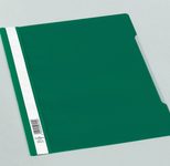 DURABLE Schnellhefter DIN A4 Polypropylen (PP) grün