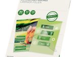 LEITZ Laminierfolien glänzend 80 mikron A3
