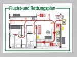 LEITZ Laminierfolien glänzend 80 mikron A3