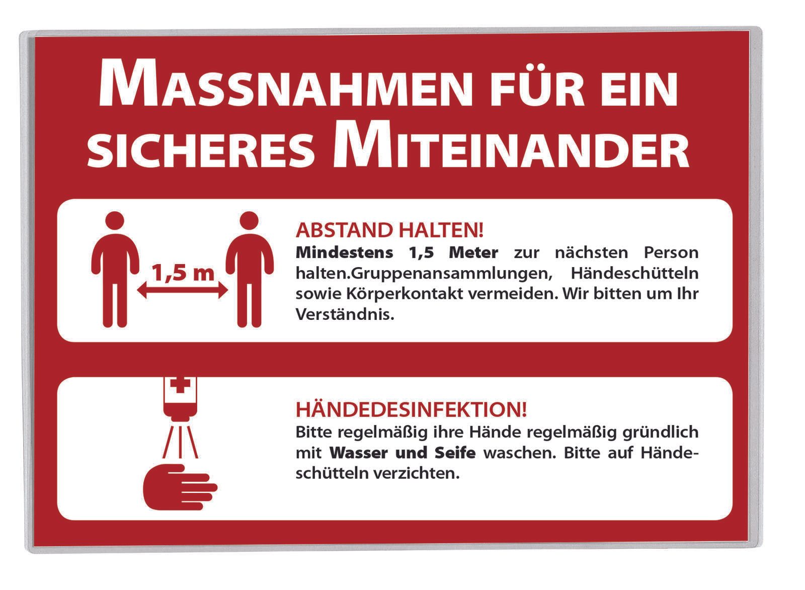 LEITZ Laminierfolien glänzend 80 mikron A3