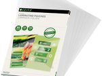 LEITZ Laminierfolien glänzend 80 mikron A3