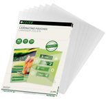 LEITZ Laminierfolien glänzend 80 mikron A3