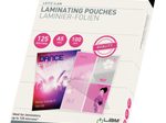 LEITZ Laminierfolien glänzend 125 mikron A5