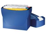 HAN Hängeregister-Box ohne Mappen Swing bis DIN A4