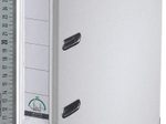 LEITZ Ordner Rückenbreite 5.2 cm DIN A4 Kunststoff weiß