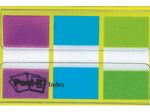 Post-it® Index Haftmarker 2,4 x 4,3 cm