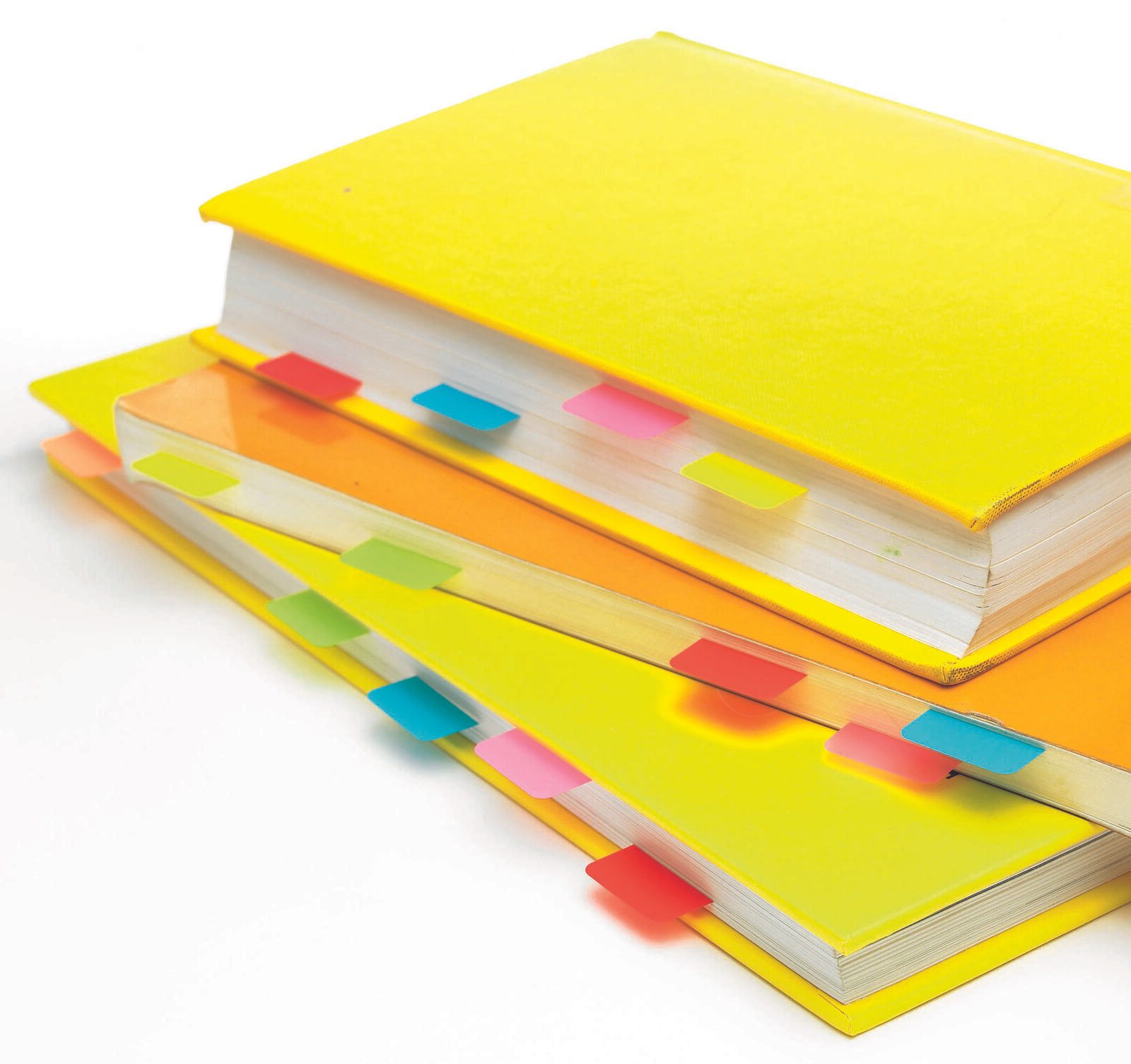 Post-it® Index Haftmarker 2,4 x 4,3 cm