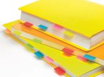 Post-it® Index Haftmarker 2,4 x 4,3 cm
