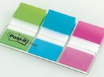 Post-it® Index Haftmarker 2,4 x 4,3 cm