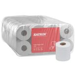 KATRIN Toilettenpapier 250 LONG 3-lagig