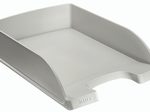 LEITZ Briefablage Plus DIN A4 grau