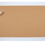 MAILmedia Papprückwandtaschen DIN B4 weiß