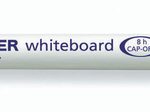 STAEDTLER Lumocolor Whiteboard-Marker 1.0 mm Schwarz