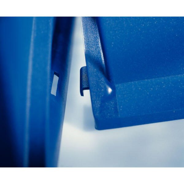 LEITZ Briefablage Sorty A3 quer Jumbo DIN A3 quer grau