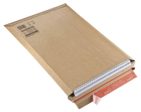 ColomPac® Kartonversandtaschen für A3 braun