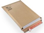 ColomPac® Kartonversandtaschen für A3 braun