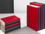 SIGEL Conceptum® Notizbuch ca. DIN A4 kariert, 194 Seiten