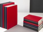 SIGEL Conceptum® Notizbuch ca. DIN A4 kariert, 194 Seiten