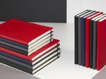 SIGEL Conceptum® Notizbuch ca. DIN A4 kariert, 194 Seiten