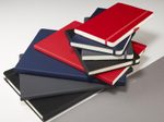 SIGEL Conceptum® Notizbuch ca. DIN A4 kariert, 194 Seiten