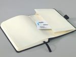 SIGEL Conceptum® Notizbuch ca. DIN A4 liniert, 194 Seiten