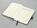 SIGEL Conceptum® Notizbuch ca. DIN A4 liniert, 194 Seiten