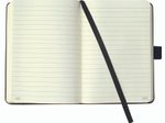 SIGEL Conceptum® Notizbuch ca. DIN A4 liniert, 194 Seiten