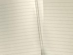 SIGEL Conceptum® Notizbuch ca. DIN A4 liniert, 194 Seiten