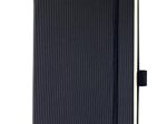 SIGEL Conceptum® Notizbuch ca. DIN A5 liniert, 194 Seiten