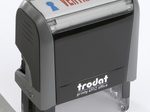 trodat Textstempel Office Ecoprinty "VERTRAULICH" 