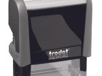 trodat Textstempel Office Ecoprinty "VERTRAULICH" 