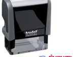 trodat Textstempel Office Ecoprinty "ERLEDIGT" 