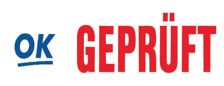 trodat Textstempel printy 4912 office "GEPRÜFT"